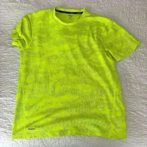 Unipro Men Short Sleeve T-Shirt